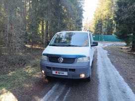    Volkswagen Transporter 2006 , 850000 , 