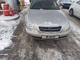  Opel Omega 2000 , 300000 , 