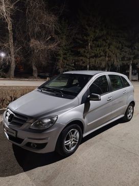  Mercedes-Benz B-Class 2009 , 770000 , 