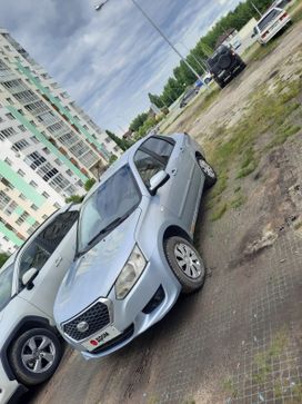  Datsun on-DO 2015 , 380000 , 