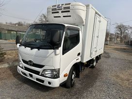   Hino Dutro 2018 , 4550000 , 