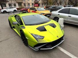  Lamborghini Huracan 2024 , 41500000 , 