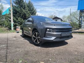 SUV   JAC JS6 2022 , 2200000 , 