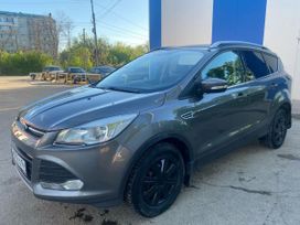 SUV   Ford Kuga 2013 , 999000 , 