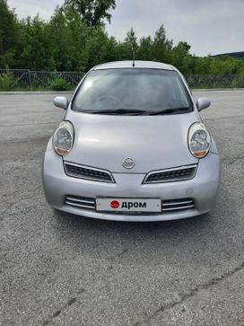  Nissan March 2009 , 370000 , 