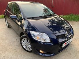  Toyota Auris 2007 , 685000 , 