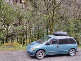    Dodge Caravan 1999 , 220000 , 