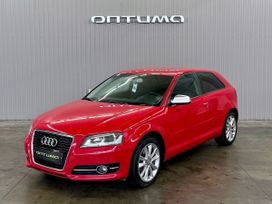  3  Audi A3 2011 , 997000 , 