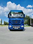   Mercedes-Benz Actros 2009 , 4000000 , 