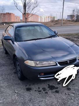  Toyota Sprinter Marino 1992 , 275000 , 