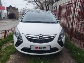    Opel Zafira 2013 , 1400000 , 