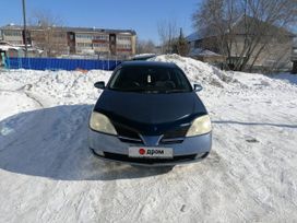  Nissan Primera 2002 , 450000 , 