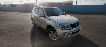 -- Grand Vitara 2009