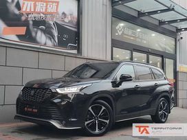 SUV   Toyota Crown Kluger 2022 , 4576000 , 