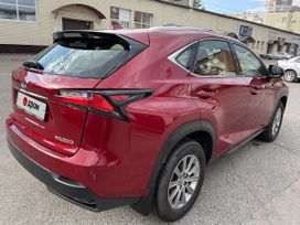 SUV   Lexus NX200 2014 , 2850000 , 