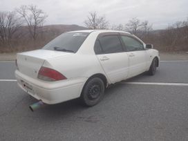  Mitsubishi Lancer 2002 , 190000 , 