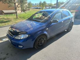  Chevrolet Lacetti 2007 , 350000 , 