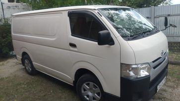   Toyota Hiace 2014 , 3000000 , 