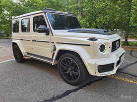 SUV   Mercedes-Benz G-Class 2021 , 19900000 , 