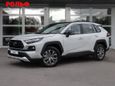SUV   Toyota RAV4 2024 , 4490000 , 