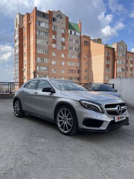 SUV   Mercedes-Benz GLA-Class 2014 , 1950000 , 