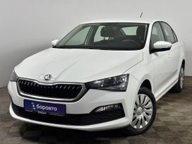  Skoda Rapid 2020 , 1620000 , 