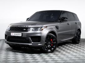 SUV   Land Rover Range Rover Sport 2019 , 6847129 , 