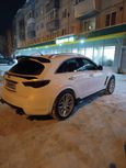 SUV   Infiniti FX37 2013 , 2400000 , 