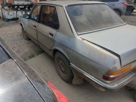  BMW 5-Series 1986 , 99000 , 