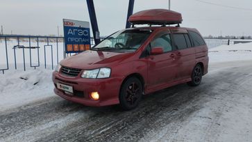    Nissan Liberty 1999 , 470000 , 