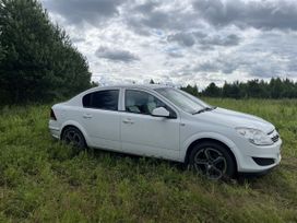  Opel Astra 2011 , 590000 , 
