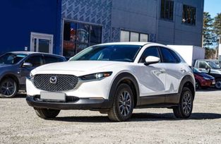 SUV   Mazda CX-30 2020 , 2750000 , 