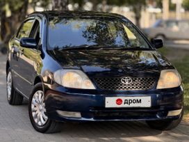  Toyota Corolla 2001 , 500000 , 
