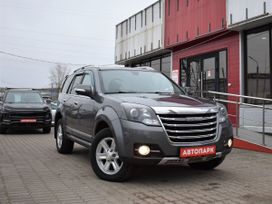 SUV   DW Hower H3 2017 , 1349000 , 