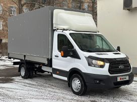    Ford Transit 2019 , 2780000 , 