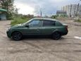  Renault Symbol 2002 , 205000 , 