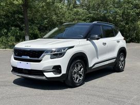 SUV   Kia KX3 2022 , 1600000 , 