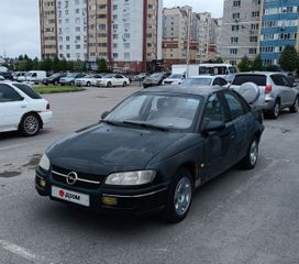  Opel Omega 1995 , 110000 , 