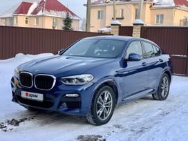 SUV   BMW X4 2018 , 3550000 , 