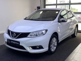  Nissan Tiida 2015 , 1050000 , 