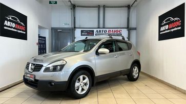 SUV   Nissan Qashqai 2007 , 838000 , 