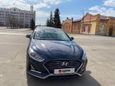 Hyundai Sonata 2018 , 2080000 , 