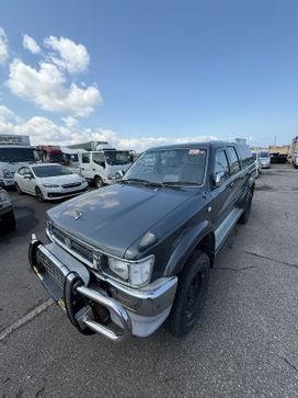  Toyota Hilux 1991 , 1650000 , 