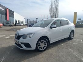  Renault Logan 2020 , 850000 , 