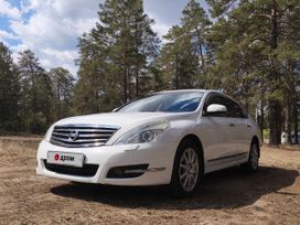  Nissan Teana 2011 , 1240000 , 