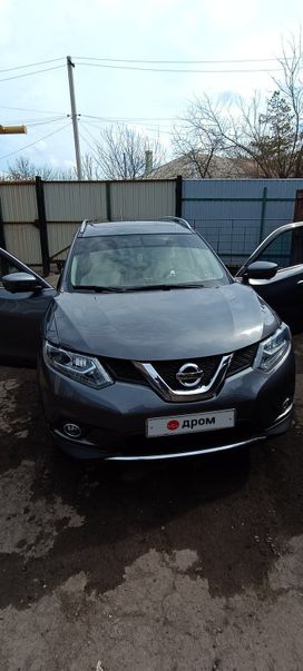 SUV   Nissan Rogue 2016 , 1700000 , 
