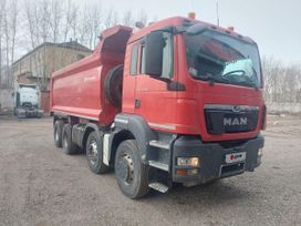  MAN TGS 41.440 2021 , 10500000 , 