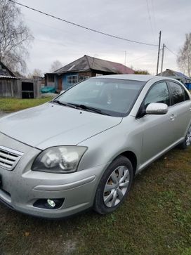  Toyota Avensis 2008 , 950000 , 