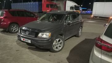SUV   Volvo XC90 2006 , 1200000 , 