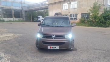    Volkswagen Multivan 2010 , 2890000 , 